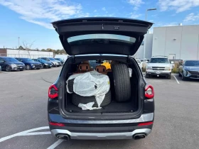 BMW X3, снимка 15