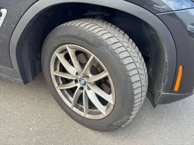 BMW X3, снимка 8