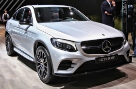 Mercedes-Benz ML изкупувам Мерцедеси за части след 2013