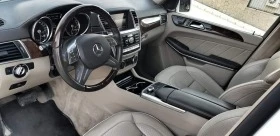 Mercedes-Benz GLS 500 AMG 550, снимка 9