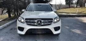 Mercedes-Benz GLS 500 AMG 550 | Mobile.bg    3