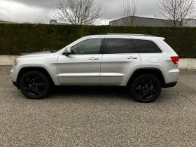 Jeep Grand cherokee 3.6 V6 Laredo Flex Fuel, снимка 4