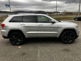 Jeep Grand cherokee 3.6 V6 Laredo Flex Fuel, снимка 8