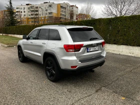 Jeep Grand cherokee 3.6 V6 Laredo Flex Fuel, снимка 5