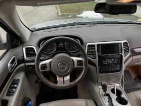 Jeep Grand cherokee 3.6 V6 Laredo Flex Fuel, снимка 12