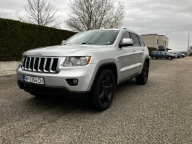 Jeep Grand cherokee 3.6 V6 Laredo Flex Fuel, снимка 3