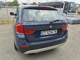 BMW X1 2.8i Xdrive, снимка 6