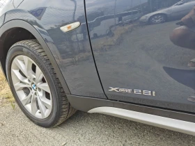 BMW X1 2.8i Xdrive, снимка 5