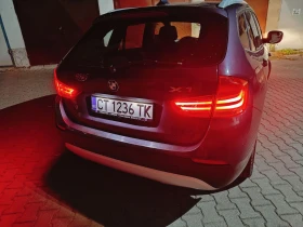 BMW X1 2.8i Xdrive, снимка 15