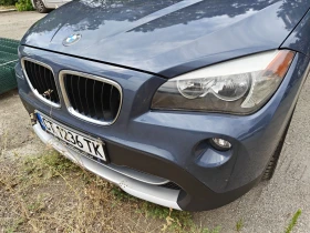     BMW X1 2.8i Xdrive