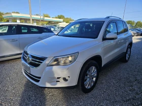 VW Tiguan 2.0tdi dsg, снимка 3