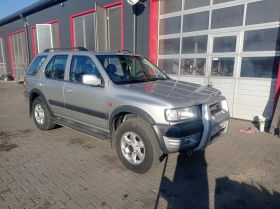 Opel Frontera, снимка 2