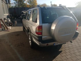 Opel Frontera, снимка 5