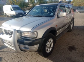 Opel Frontera, снимка 3