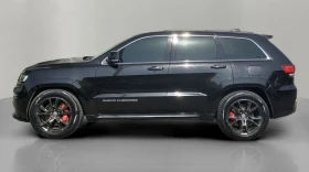     Jeep Grand cherokee SRT 6.4