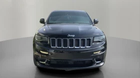     Jeep Grand cherokee SRT 6.4