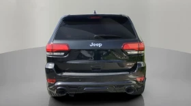     Jeep Grand cherokee SRT 6.4