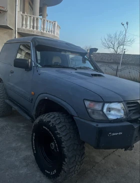 Nissan Patrol Nissan Patrol 3.0, снимка 5