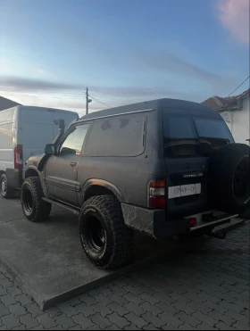 Nissan Patrol Nissan Patrol 3.0, снимка 6