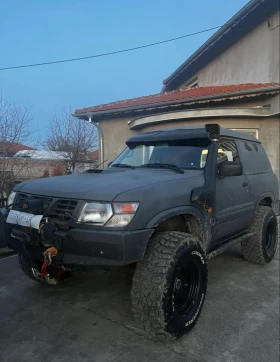 Nissan Patrol Nissan Patrol 3.0, снимка 2