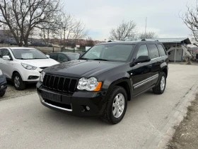 Jeep Grand cherokee 4.7 Швейцария Face lift , снимка 1