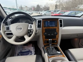 Jeep Grand cherokee 4.7 Швейцария Face lift , снимка 10