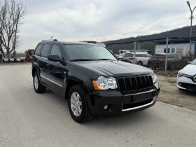 Jeep Grand cherokee 4.7 Швейцария Face lift , снимка 2