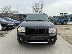 Jeep Grand cherokee 4.7 Швейцария Face lift , снимка 3