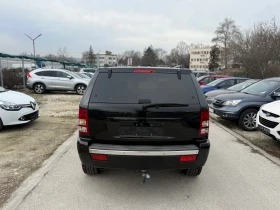 Jeep Grand cherokee 4.7 Швейцария Face lift , снимка 5