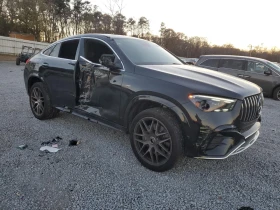 Mercedes-Benz GLE 53 4MATIC COUPE AMG  | Mobile.bg    6