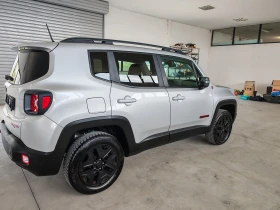 Jeep Renegade 2.0 DIZEL 170KN, снимка 5