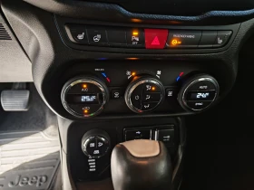 Jeep Renegade 2.0 DIZEL 170KN, снимка 14