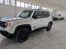 Jeep Renegade 2.0 DIZEL 170KN, снимка 2