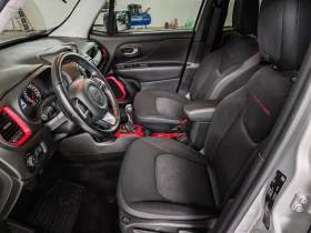 Jeep Renegade 2.0 DIZEL 170KN, снимка 10