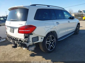 Mercedes-Benz GLS 500 4MATIC, снимка 5