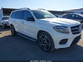 Mercedes-Benz GLS 500 4MATIC | Mobile.bg    2