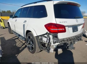 Mercedes-Benz GLS 500 4MATIC | Mobile.bg    4