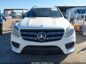 Mercedes-Benz GLS 500 4MATIC | Mobile.bg    3