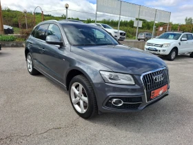 Audi Q5 3.0 TDI UNIKAT - 27900 лв. - 87514561 | Car24.bg