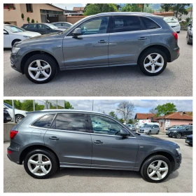 Audi Q5 3.0 TDI UNIKAT - 27900 лв. - 87514561 | Car24.bg