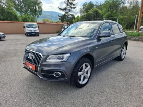 Audi Q5 3.0 TDI UNIKAT - 27900 лв. - 87514561 | Car24.bg