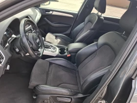 Audi Q5 3.0 TDI UNIKAT - 27900 лв. - 87514561 | Car24.bg