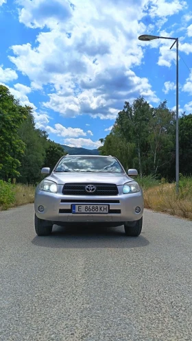 Toyota Rav4 | Mobile.bg    2