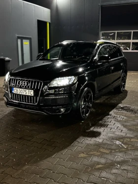 Обява за продажба на Audi Q7 ~27 000 лв. - изображение 2