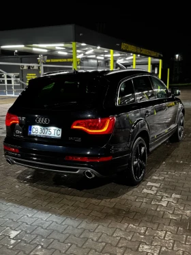 Обява за продажба на Audi Q7 ~27 000 лв. - изображение 3