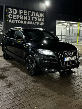 Обява за продажба на Audi Q7 ~27 000 лв. - изображение 1