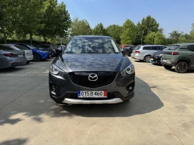 Mazda CX-5 2, 2-175 | Mobile.bg    8