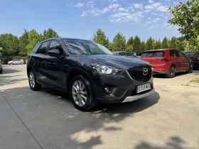 Mazda CX-5 2, 2-175 | Mobile.bg    7