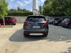 Mazda CX-5 2, 2-175 | Mobile.bg    4
