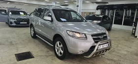 Hyundai Santa fe 2.7  44     | Mobile.bg    2